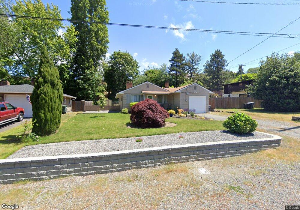 3135 Crystal Springs Rd W, University Place, WA 98466 - photo 1