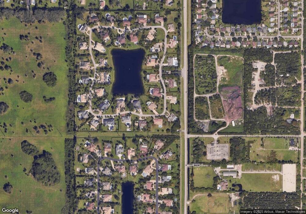 13101 SW 19th St, Davie, FL 33325 - photo 1