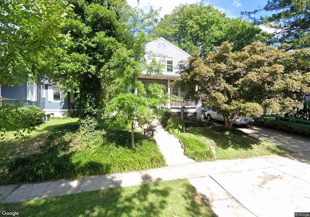 744 Anneslie Rd, Baltimore, MD 21212 - photo 1