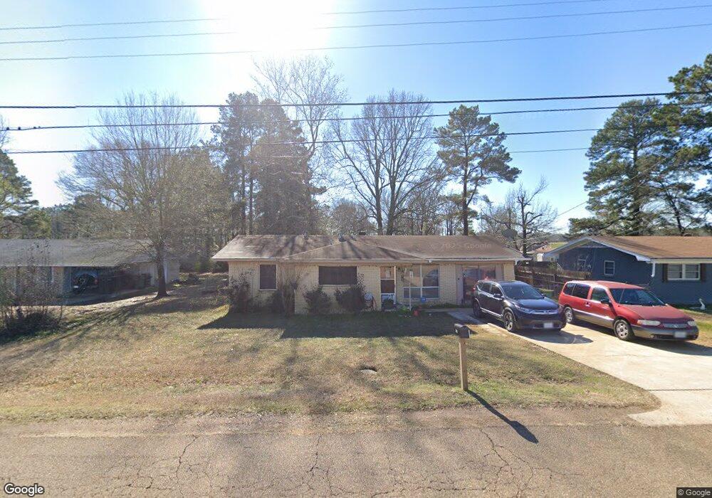 3705 Beechwood Ln, Texarkana, TX 75501 - photo 1