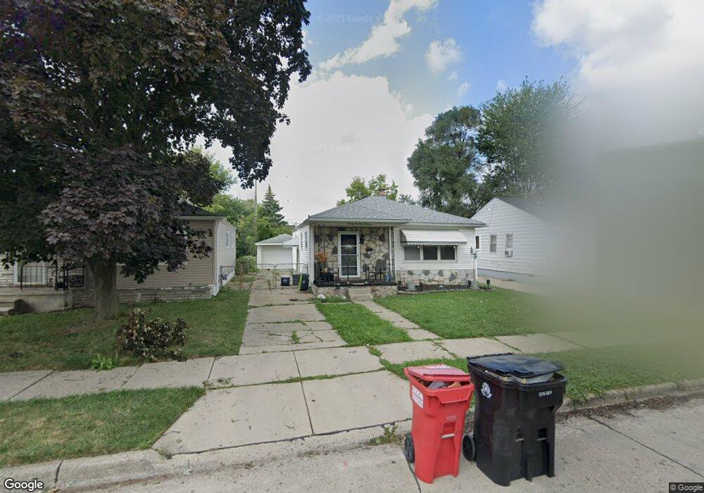 26313 Belanger St, Roseville, MI 48066 - photo 1