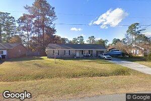 4557 Middlesex Rd, Wilmington, NC 28405