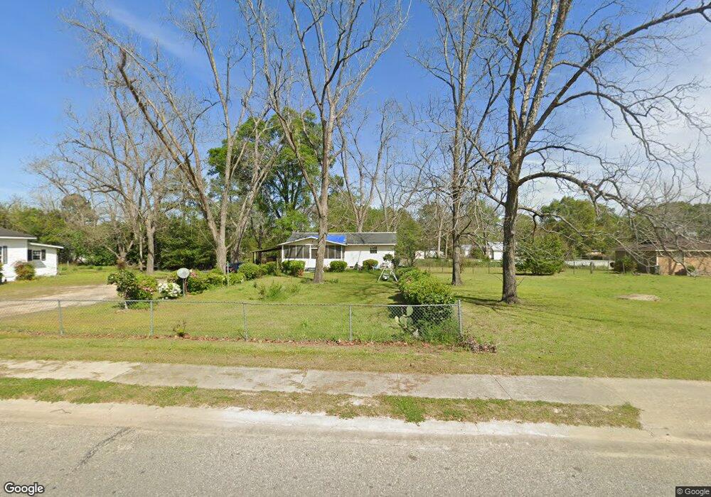 407 N Oak St, Ocilla, GA 31774 - photo 1