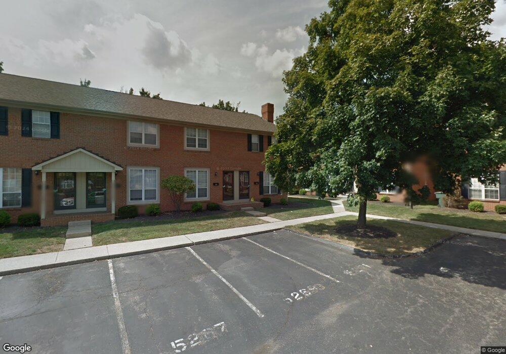 5263 Bracken House Ct unit 5257, Columbus, OH 43235 - photo 1