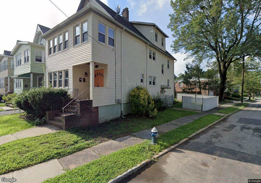 21 Wilfred St, Montclair, NJ 07042 - photo 1