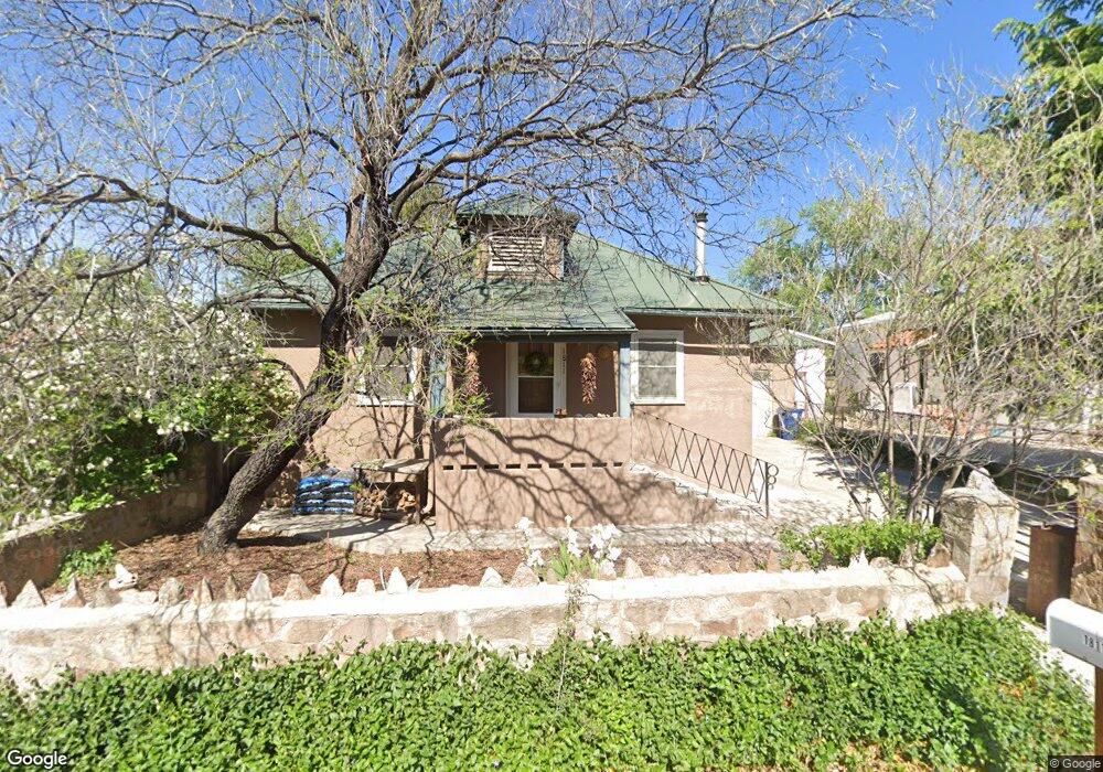 1811 N Georgia St, Silver City, NM 88061 - photo 1