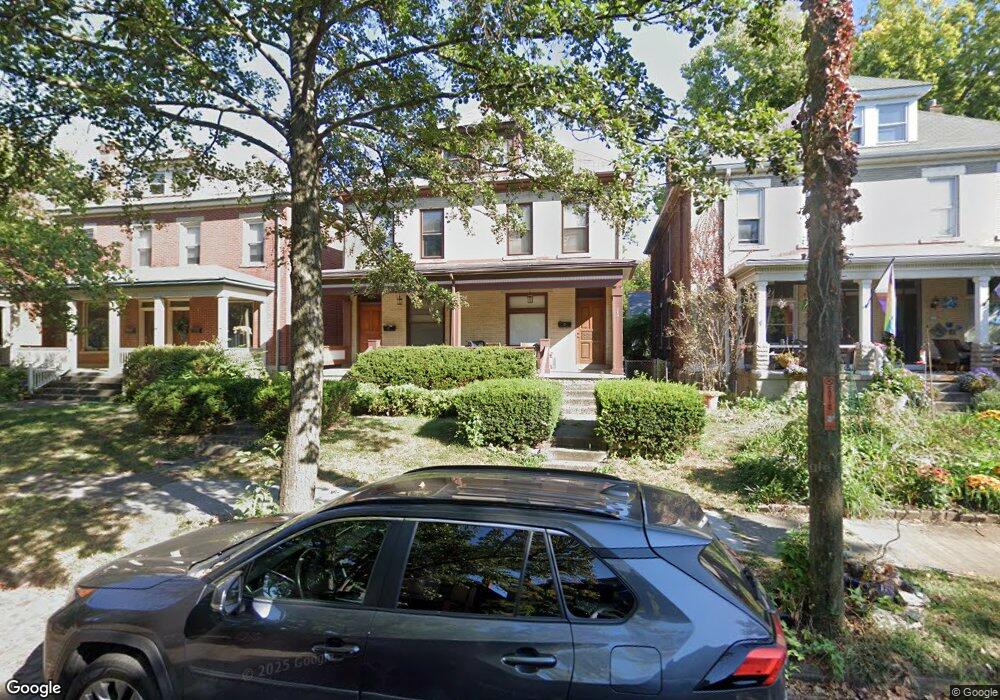 364 W Hubbard Ave unit 368, Columbus, OH 43215 - photo 1