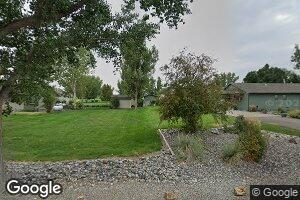 6728 S 12th St, Huntley, MT 59037