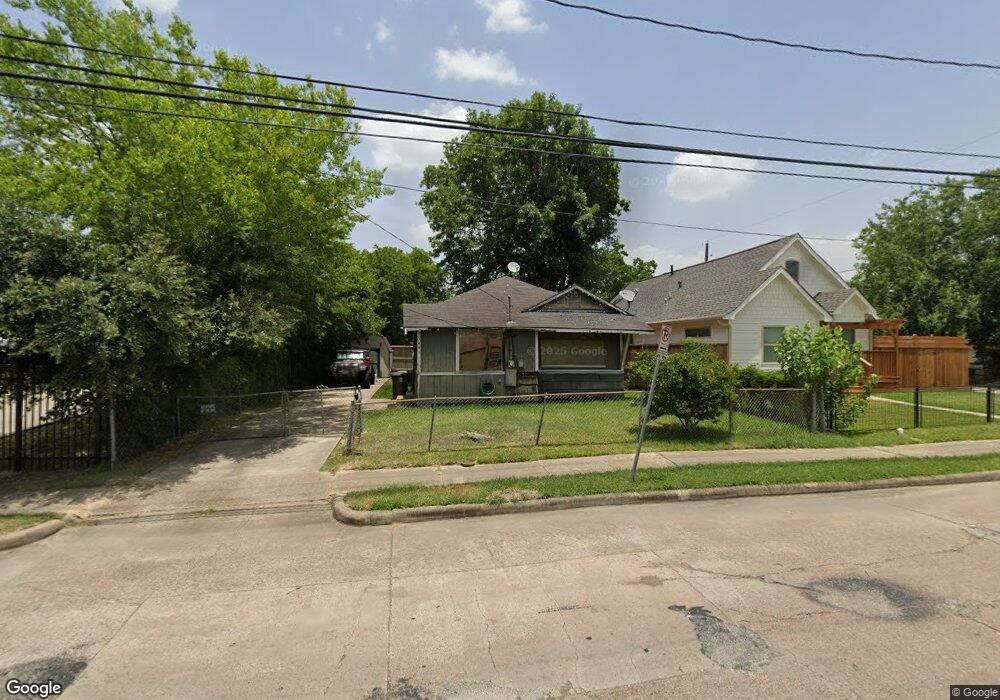 3441 Dixie Dr, Houston, TX 77021 - photo 1