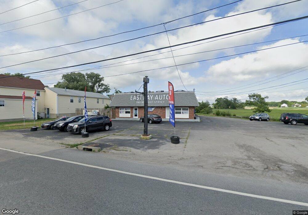 269 Market St, Warren, RI 02885 - photo 1