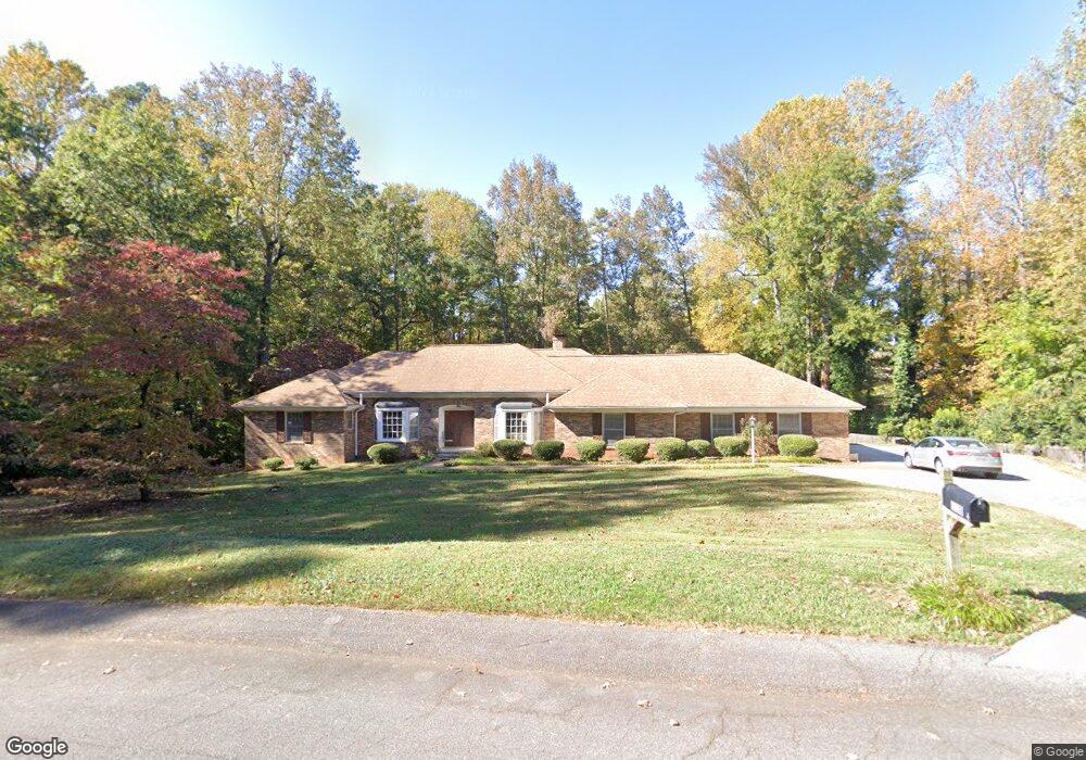 112 Hathaway Cir, Greenville, SC 29617 - photo 1