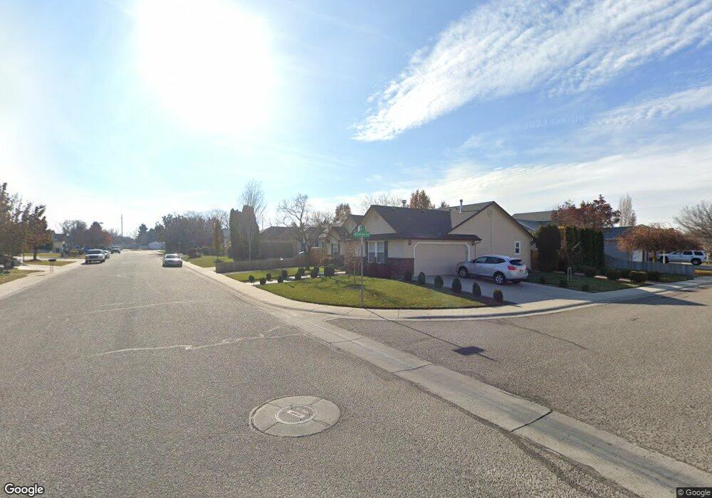 TBD W Georgia Ave, Nampa, ID 83686 - photo 1