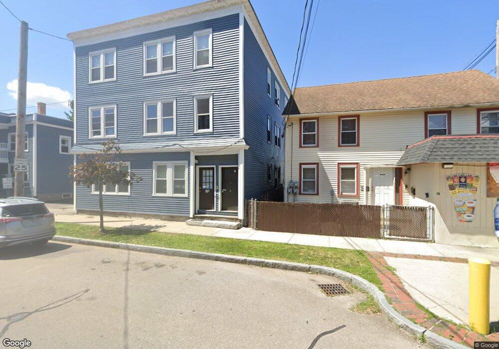 29 Chestnut St, Nashua, NH 03060 - photo 1