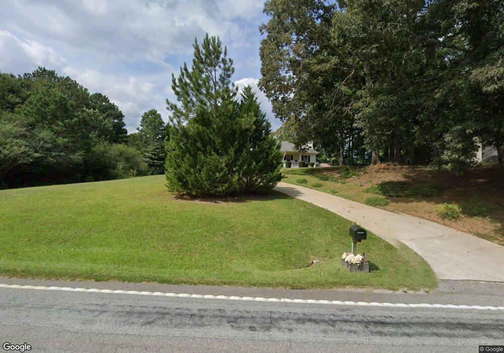 3825 Mount Vernon Rd, Gainesville, GA 30506 - photo 1