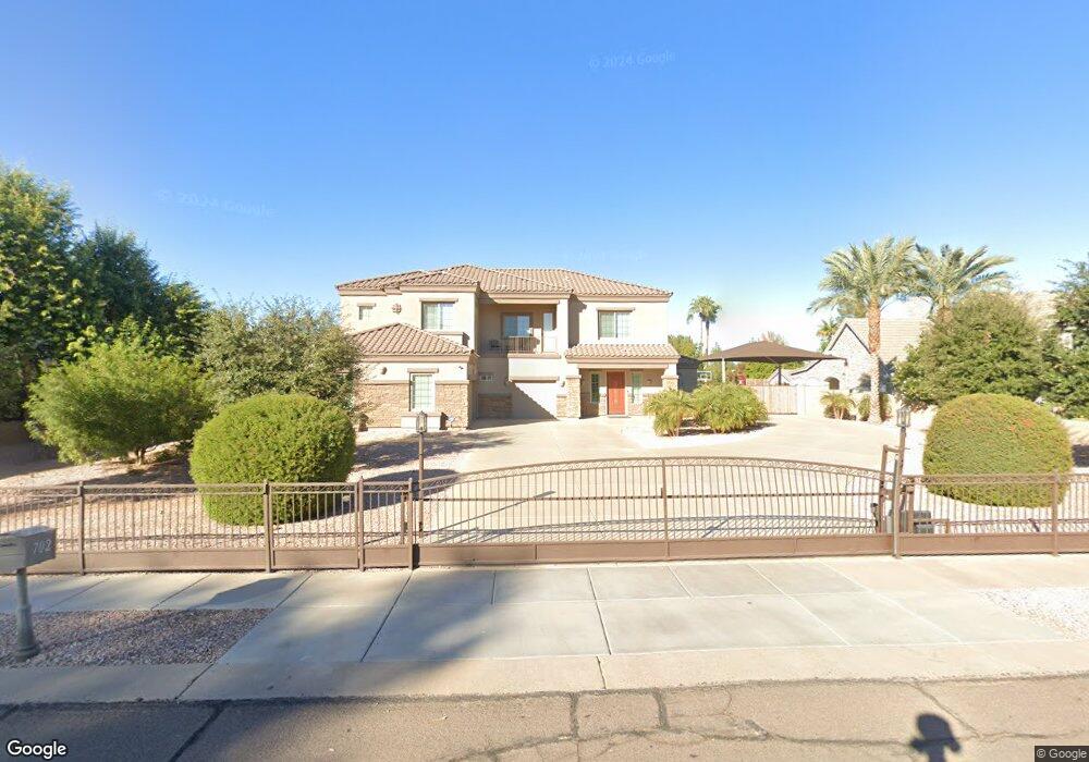 702 E Carver Rd, Tempe, AZ 85284 - photo 1