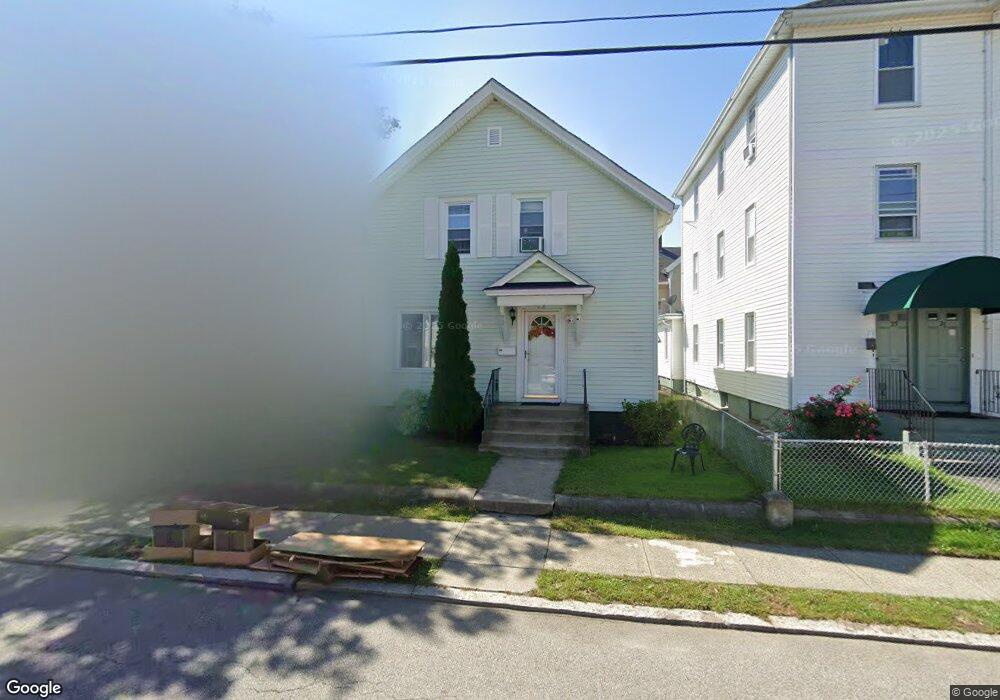 25 Appleton Ave, Pawtucket, RI 02860 - photo 1