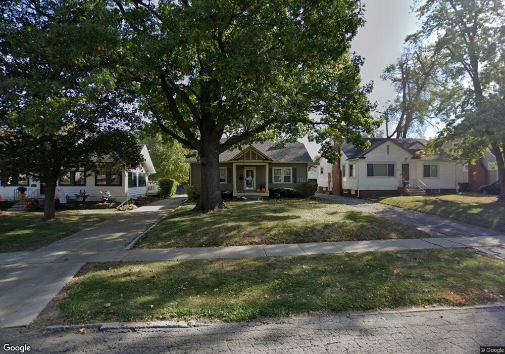 1433 44th St, Des Moines, IA 50311 - photo 1