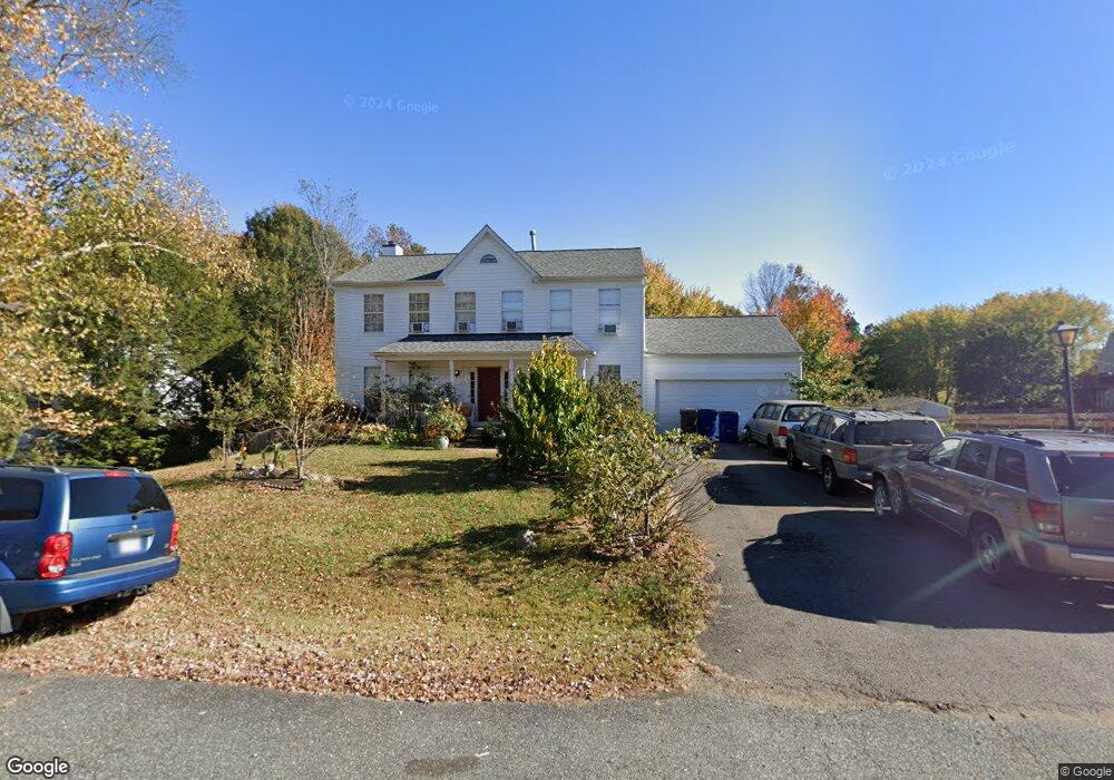 11603 Kenton Dr, Fredericksburg, VA 22407 - photo 1