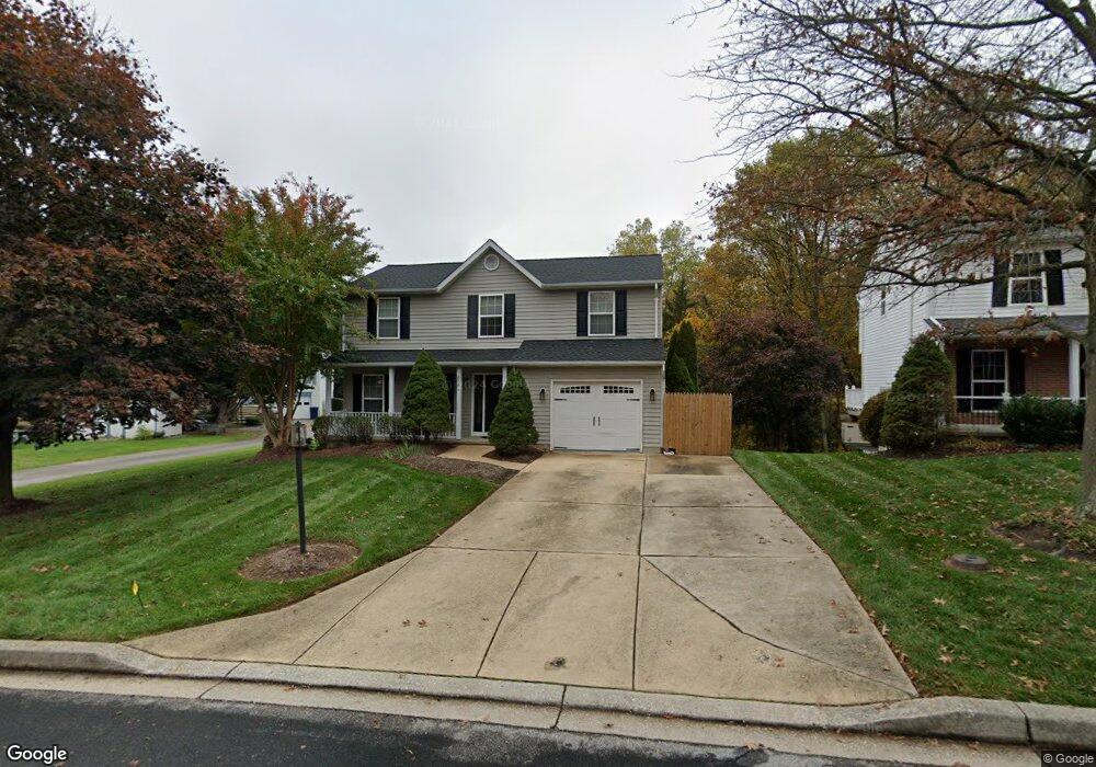 6561 Abraham Ct, Sykesville, MD 21784 - photo 1