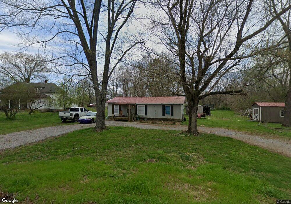 2990 Anes Station Rd, Lewisburg, TN 37091 - photo 1