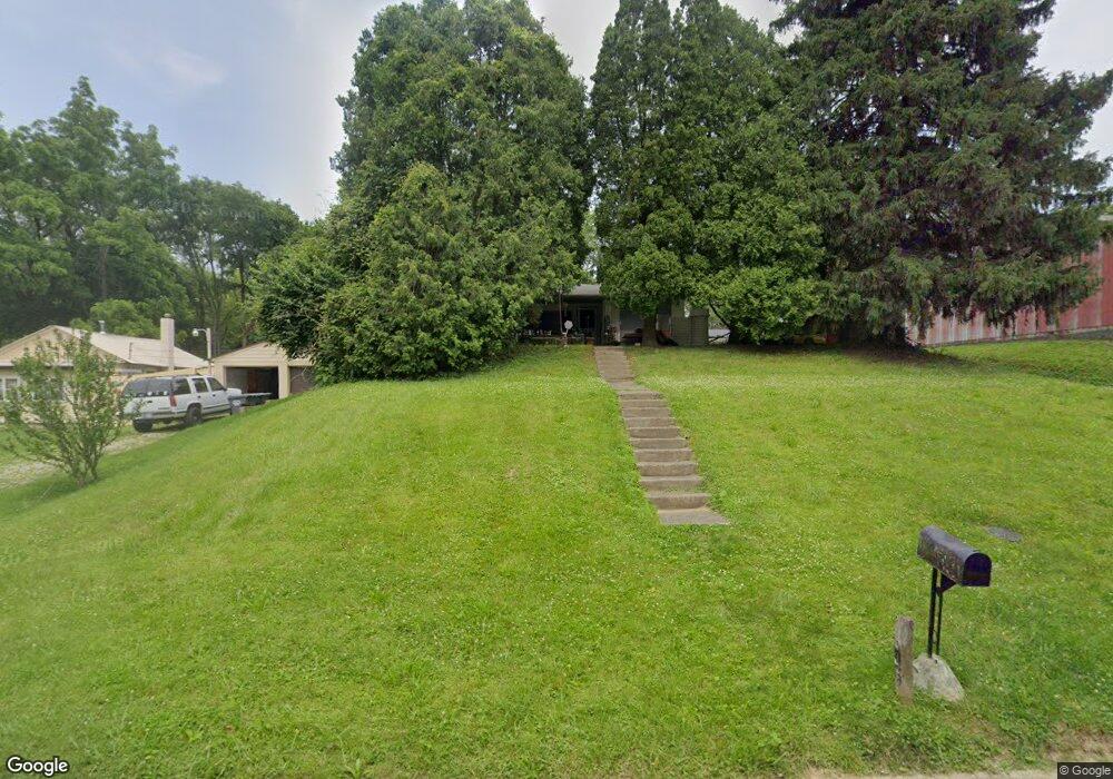 1508 Johnson Ave, Anderson, IN 46016 - photo 1