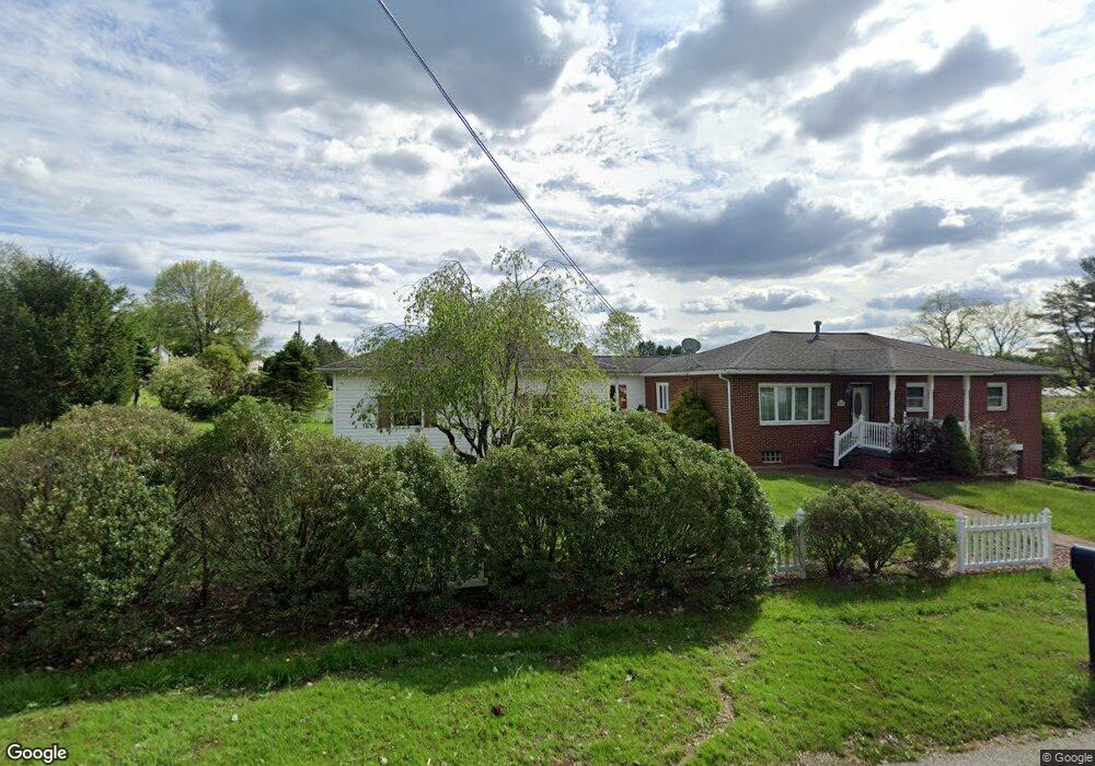 60 Bryant St, Homer City, PA 15748 - photo 1