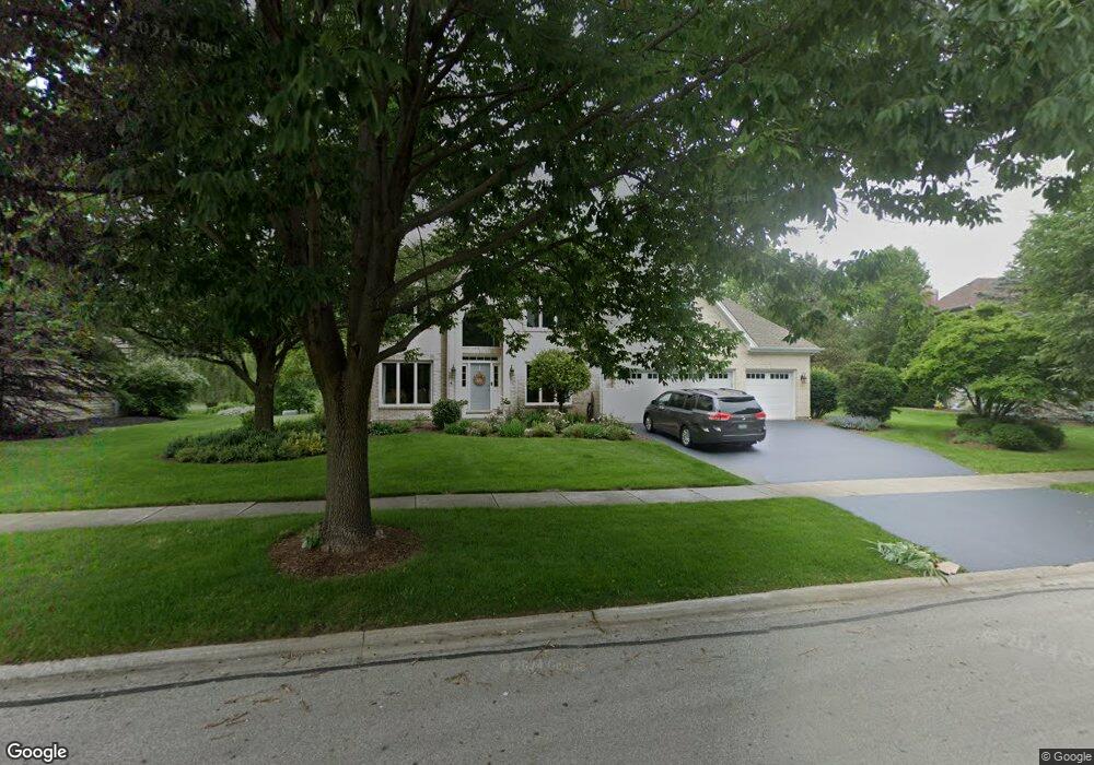 1807 Wicklow Rd, Naperville, IL 60564 - photo 1