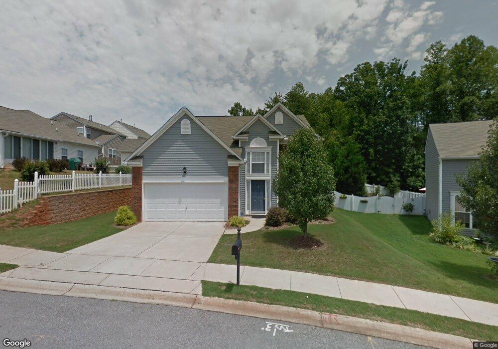 3 Affirmed Ct, Greenville, SC 29617 - photo 1