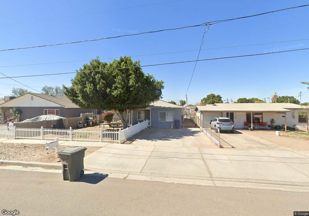 140 N 13th Ave, Yuma, AZ 85364 - photo 1