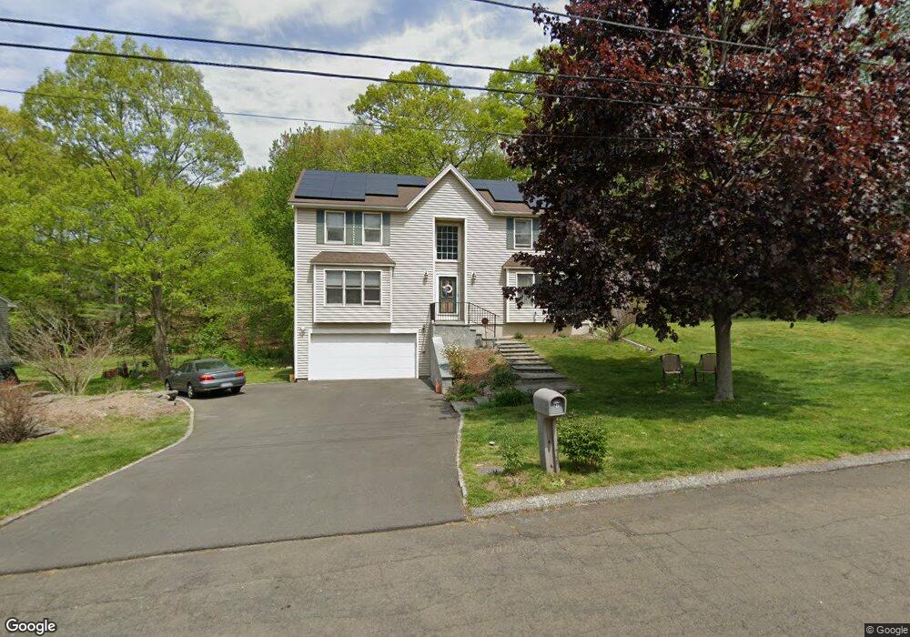 27 Dartmouth Dr, Shelton, CT 06484 - photo 1