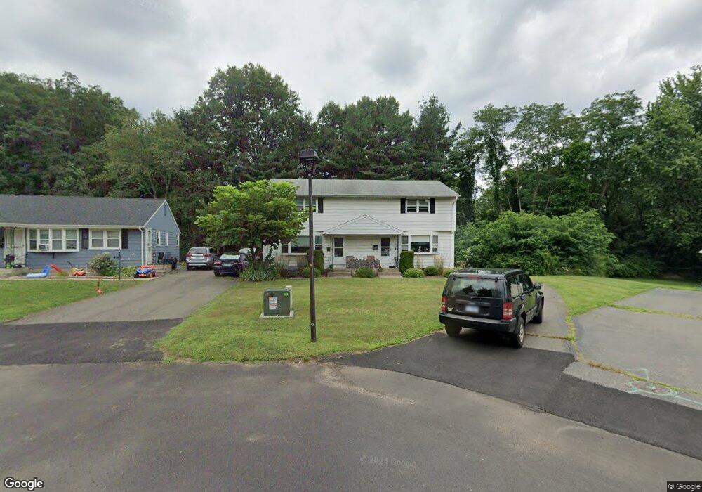 19 Coburn Cir, Newington, CT 06111 - photo 1