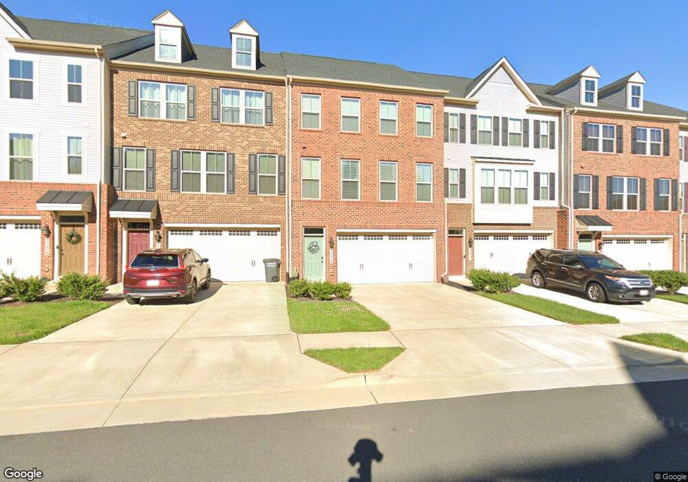 10434 Steeplechase Run Ln, Manassas, VA 20110 - photo 1