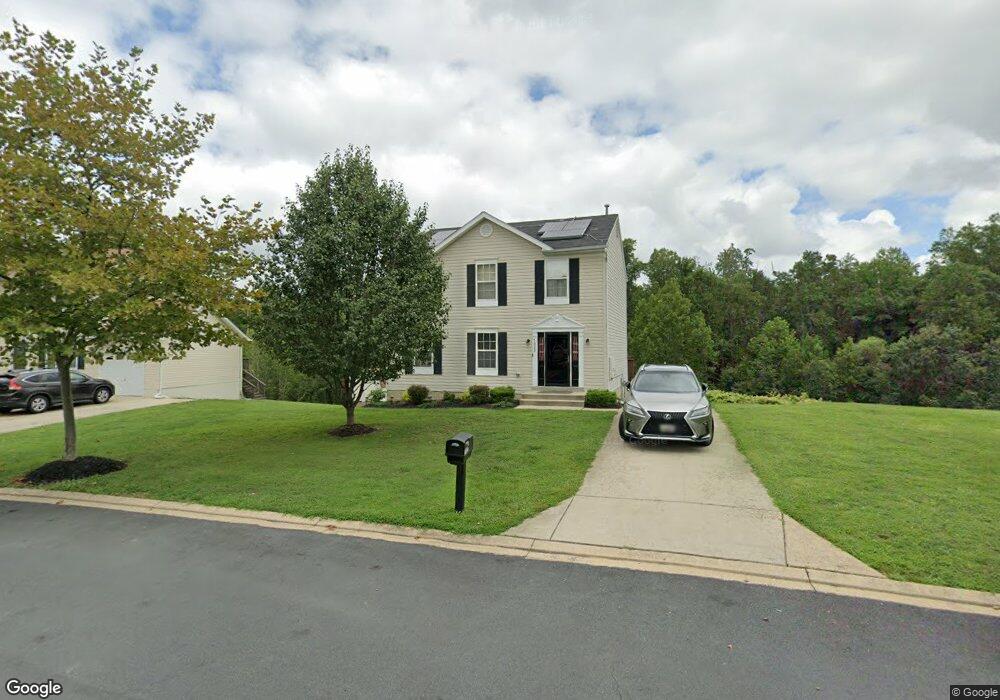 7022 Heather Dr, Bryans Road, MD 20616 - photo 1