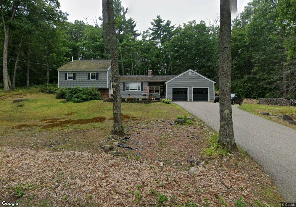 335 Allard Farm Circuit, North Conway, NH 03860 - photo 1