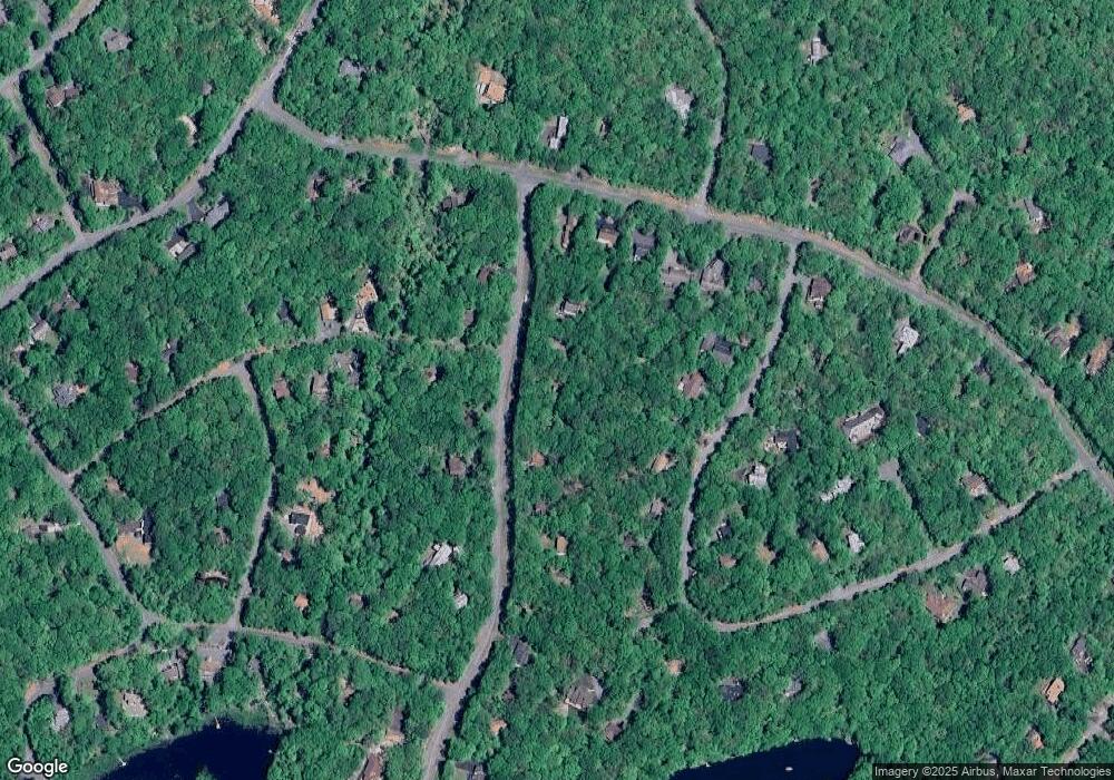 107 Broadmoor Dr, Hawley, PA 18428 - photo 1