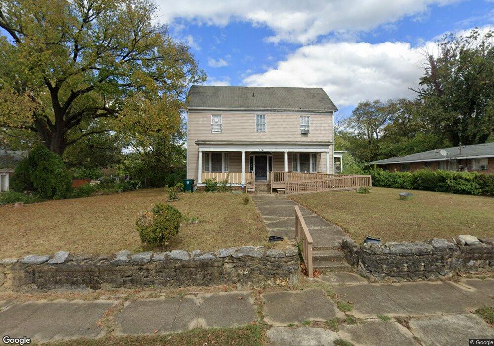 2501 E 4th St, Chattanooga, TN 37404 - photo 1