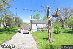 131 Main St, Wheeler, IN 46393
