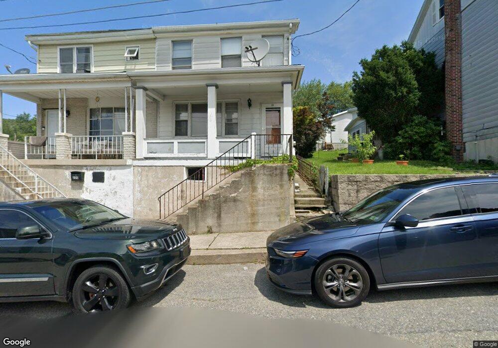 233 Brown St, Tamaqua, PA 18252 - photo 1