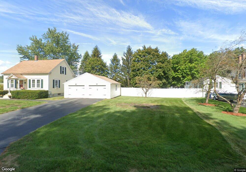 16 Thornton Rd, Nashua, NH 03063 - photo 1