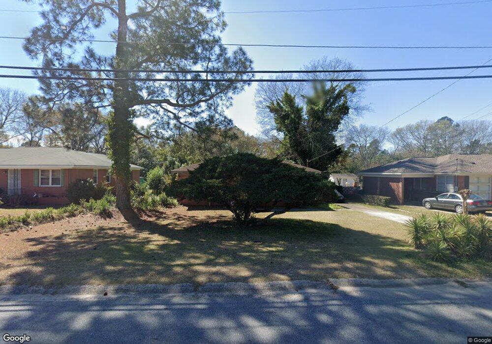 3012 Bethune Ave, Macon, GA 31211 - photo 1