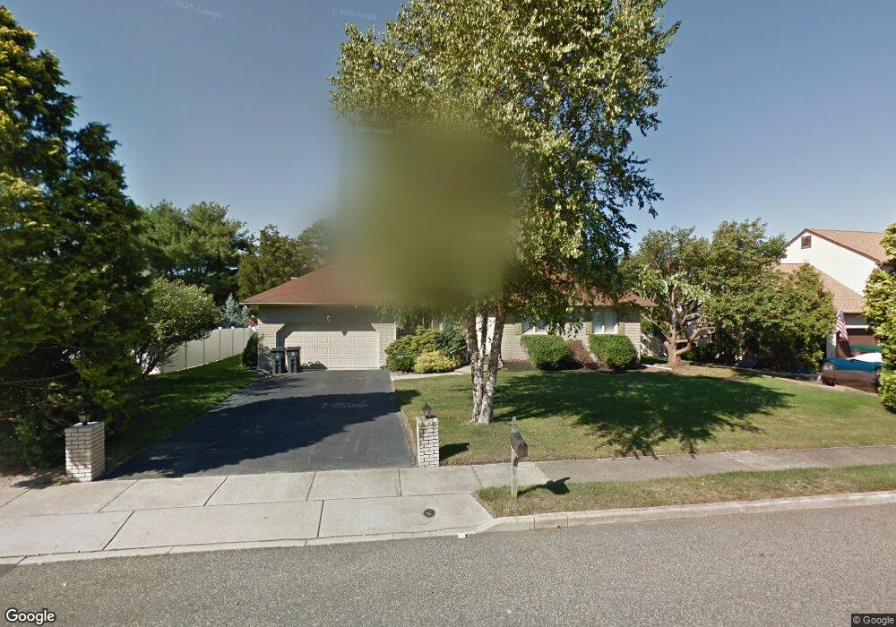 1962 Hazelwood Rd, Toms River, NJ 08753 - photo 1