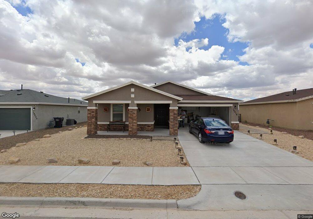 14216 Sabio Dr, El Paso, TX 79928 - photo 1
