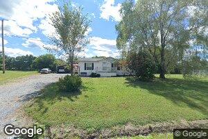 260 Mohawk Creek Rd, Mohawk, TN 37810