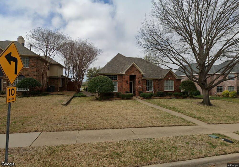 2835 Lincolnshire Dr, Richardson, TX 75082 - photo 1