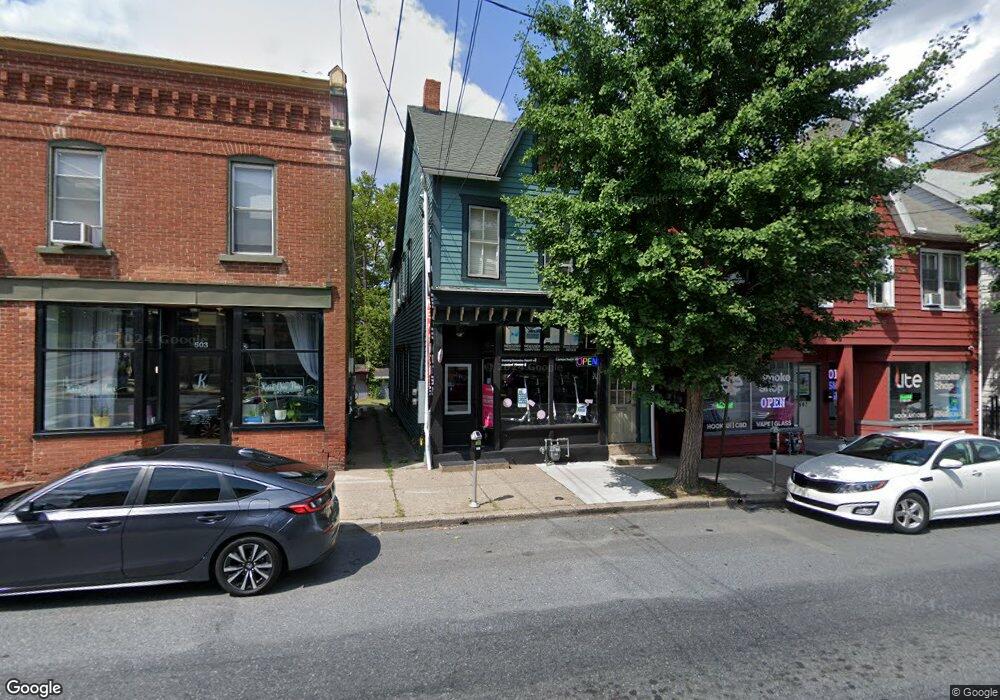 505 E 4th St unit First Floor, Bethlehem, PA 18015 - photo 1