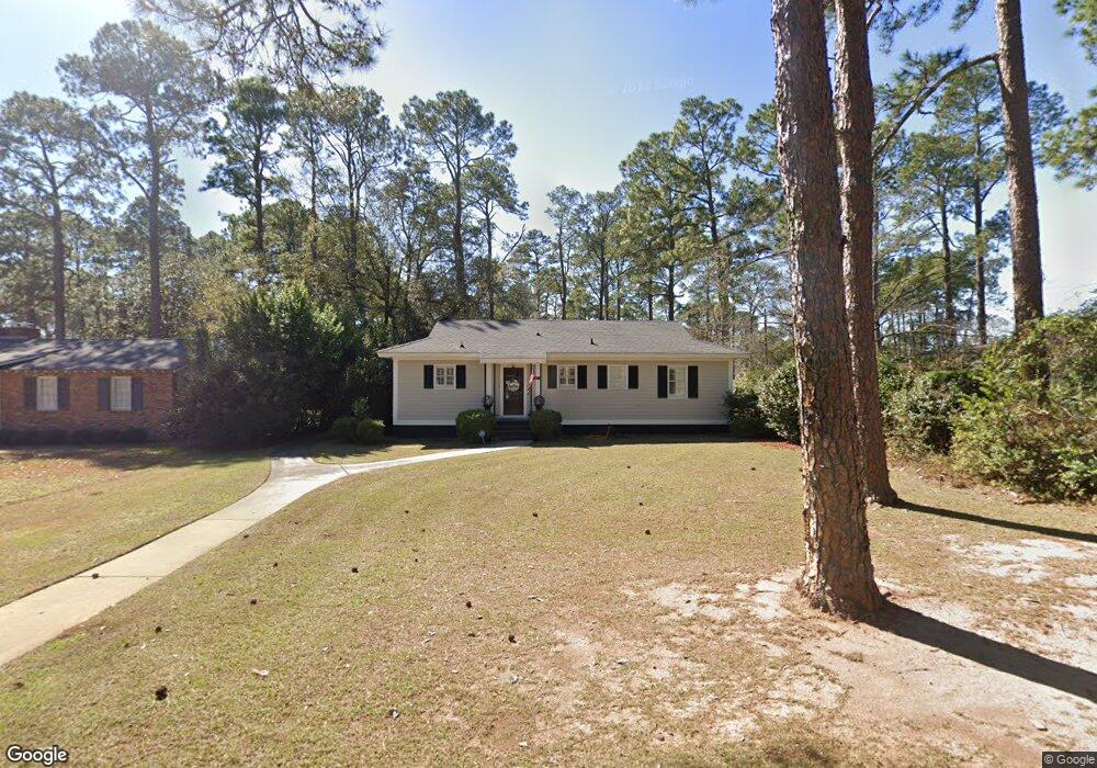 2002 Pineknoll Ln, Albany, GA 31707 - photo 1