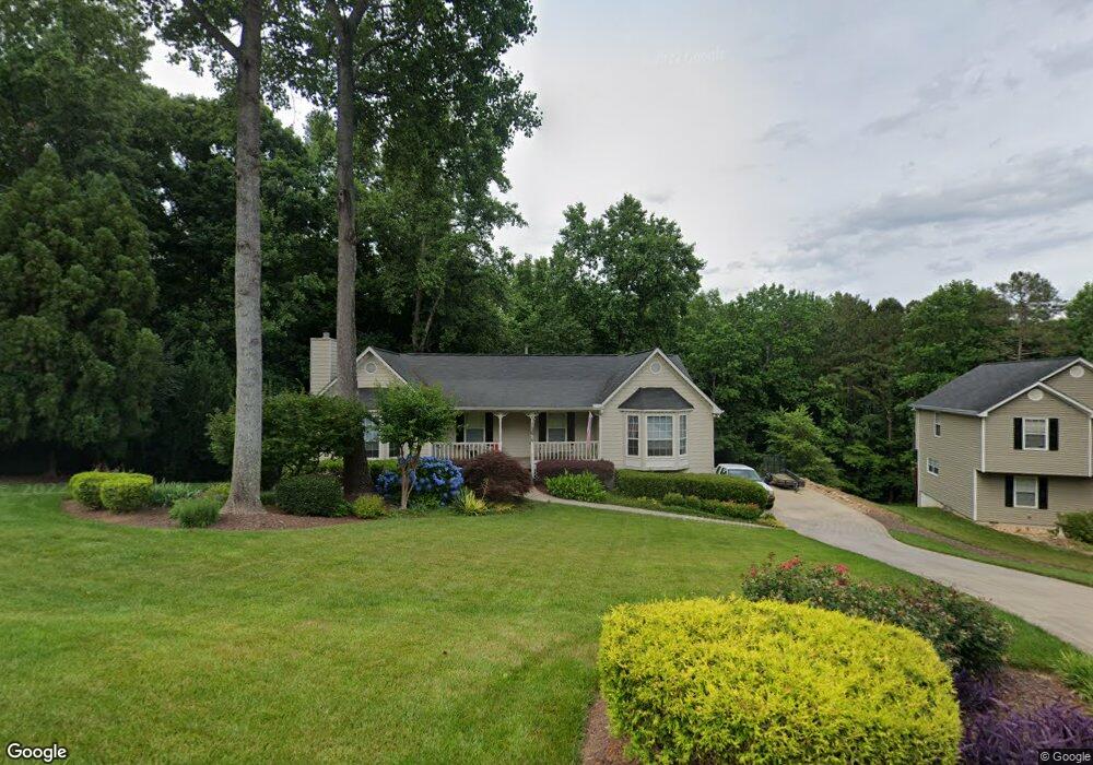 125 Springwater Trace unit 1, Woodstock, GA 30188 - photo 1