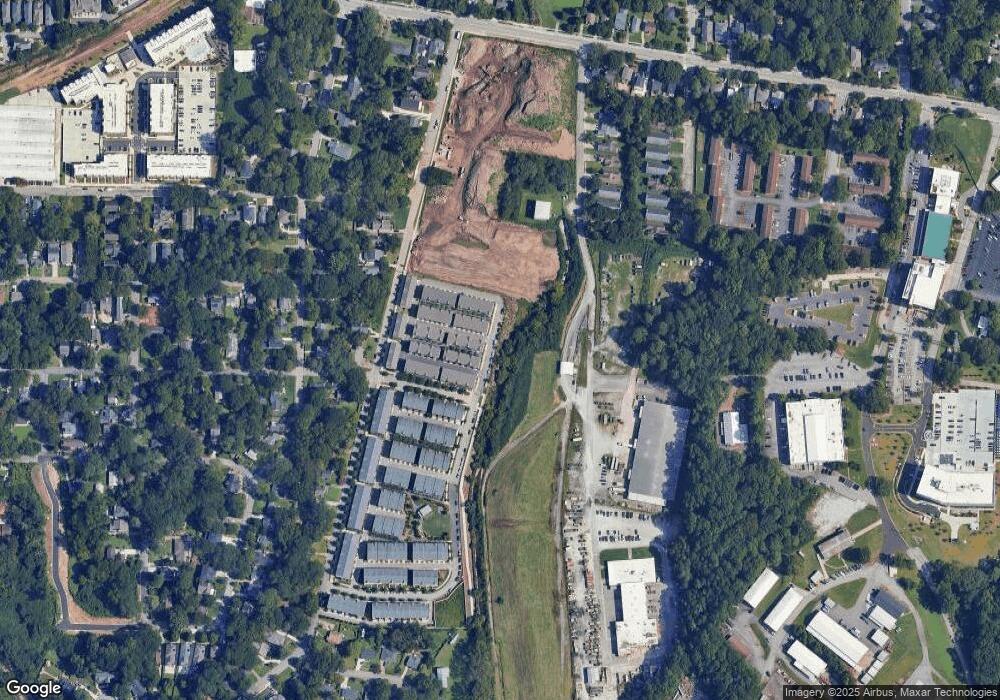 1144 Avondale Ave SE unit 115, Atlanta, GA 30312 - photo 1