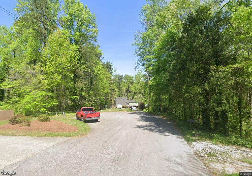 6191 Hutchins Dr, Buford, GA 30518 - photo 1