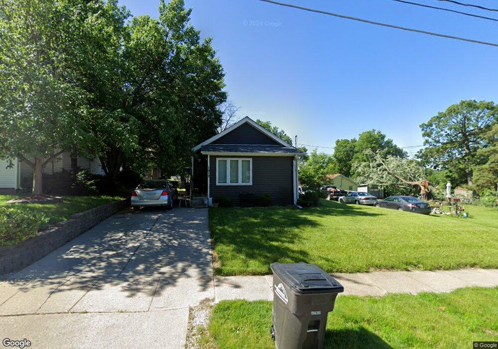 1412 Douglas Ave, Des Moines, IA 50313 - photo 1